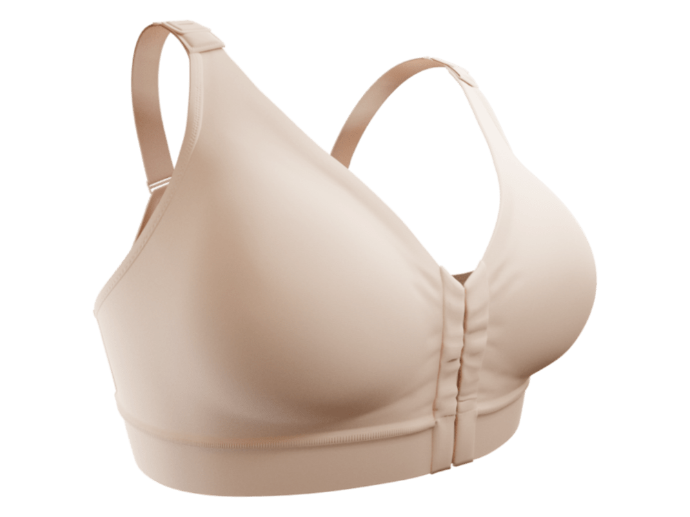 SCB003 Compression Bra Post Surgery Surgical Posture Bras For